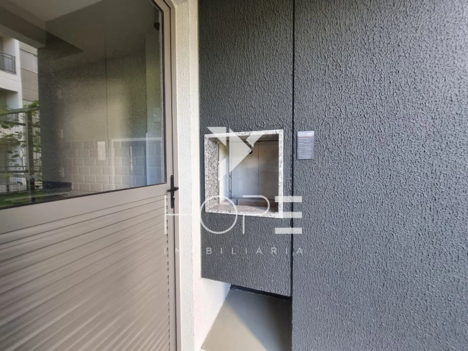 Apartamento Disponivel para VENDA ou LOCAÇÃO Térreo com Garden Amplo no Malibu – Conforto, Espaço e 3 Dormitórios