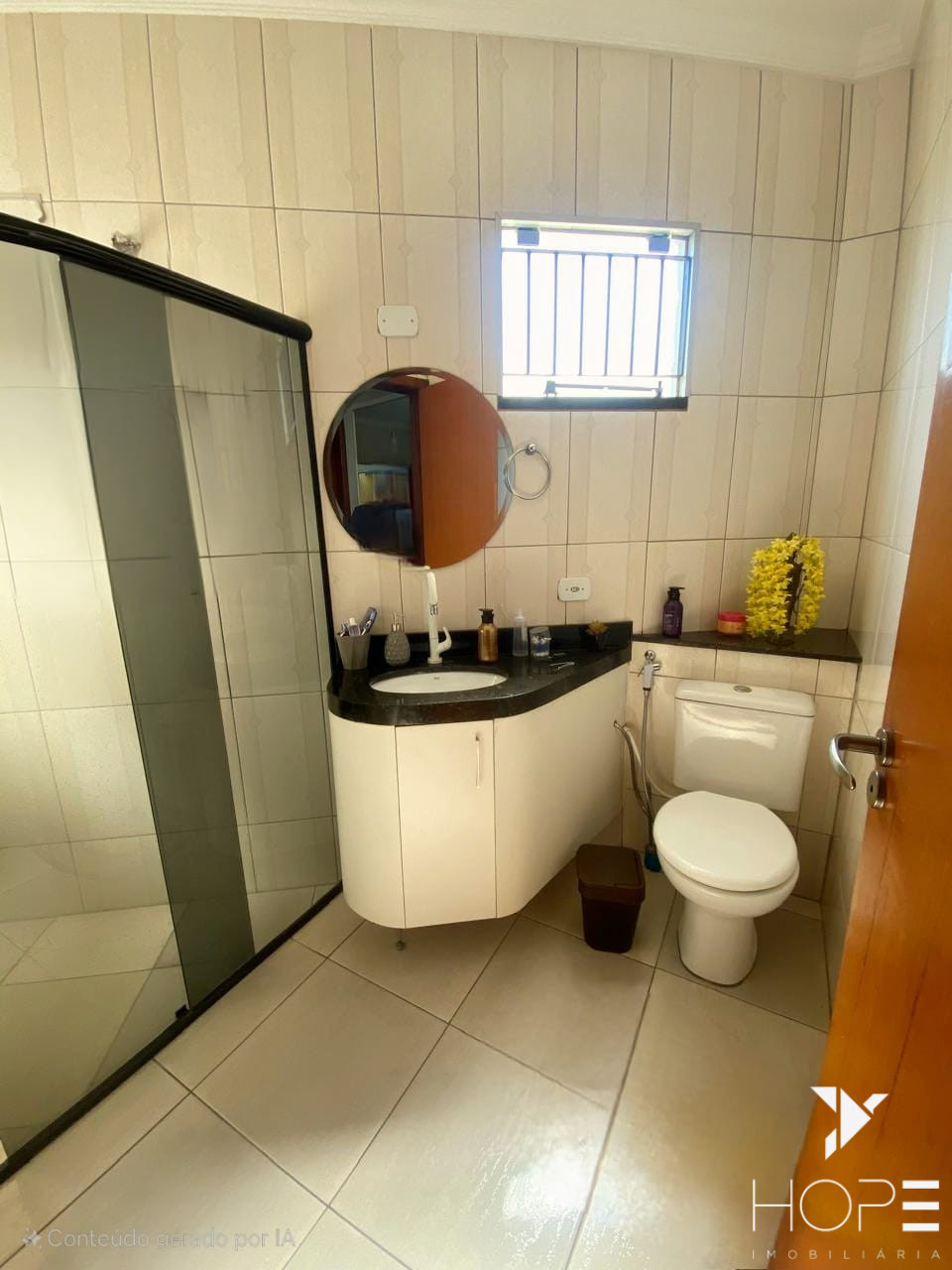 Imagens do imóveis CASA PARA VENDA NO PARQUE RESIDENCIAL LIBERDADE