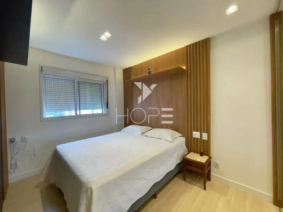 Imagens do imóveis Apartamento à Venda – 70m² – 2 Quartos (1 Suíte) – Mind Vanguard – Terra Bonita – Zona Sul – Londrina/PR