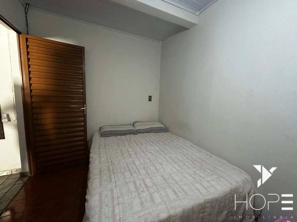 Casa à venda – 123 m² – Zona Norte – Londrina/PR