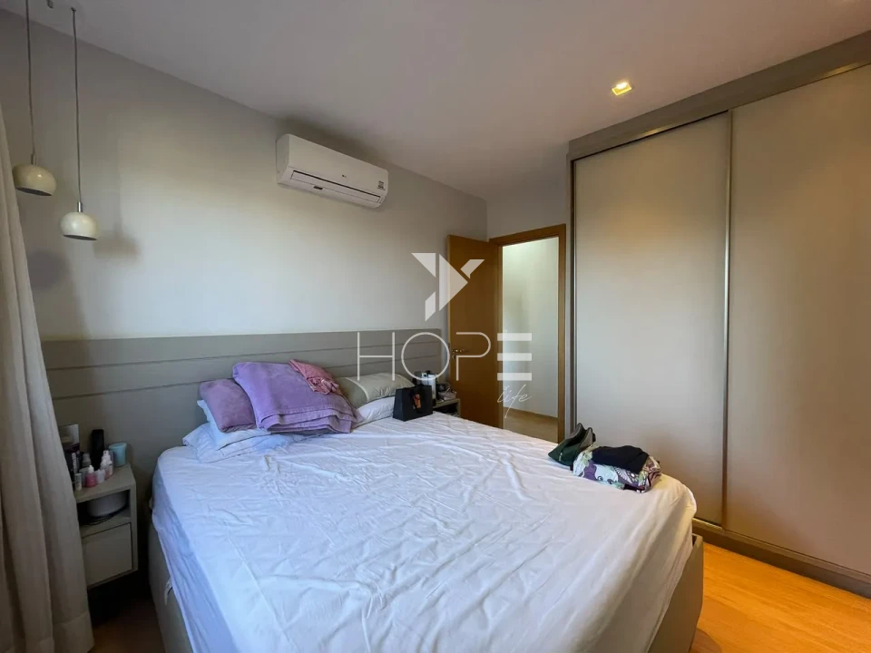Imagens do imóveis Apartamento à Venda – 69m² – 3 Quartos (1 Suíte) – Upper Jardim Botânico – Terra Bonita – Zona Sul – Londrina/PR