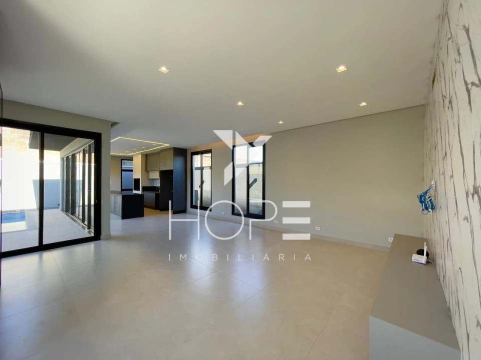 Casa em condomínio à venda – 209 m² - Zona Leste – Condomínio Tangará – Londrina/PR