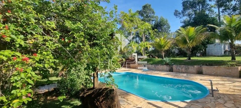 Imagens do imóveis Condomínio Chácaras Itaúna - chácara à venda com 5.000m² - casa inteligente - piscina - próximo ao lago - Ibiporã PR