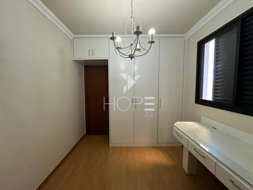Edifício Mundo Novo - Apartamento à venda e locação com 100m² - 3 quartos (1 suíte) - 1 vaga - Centro - Londrina PR