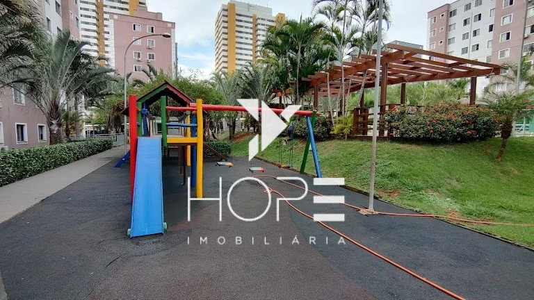 Apartamento mobiliado à venda – 2 quartos – Spazio Leopoldina – Gleba Palhano – Londrina/PR