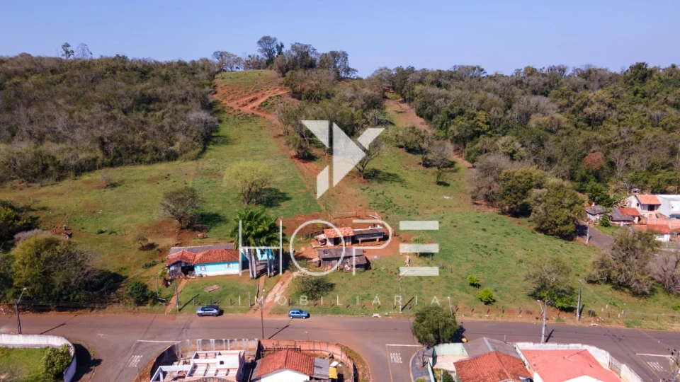 Imagens do imóveis Terreno Industrial  com 23.200  m²– Conjunto Jamile Dequech - Londrina