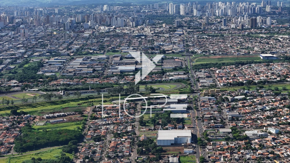 Imagens do imóveis Terreno Comercial à Venda  – Avenida da Liberdade – Região Norte – Londrina PR