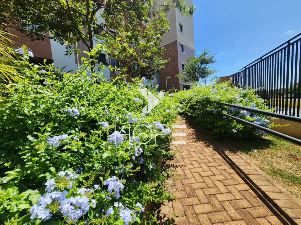 Imagens do imóveis Apartamento Mobiliado para para venda Edifício Upper Jardim Botânico