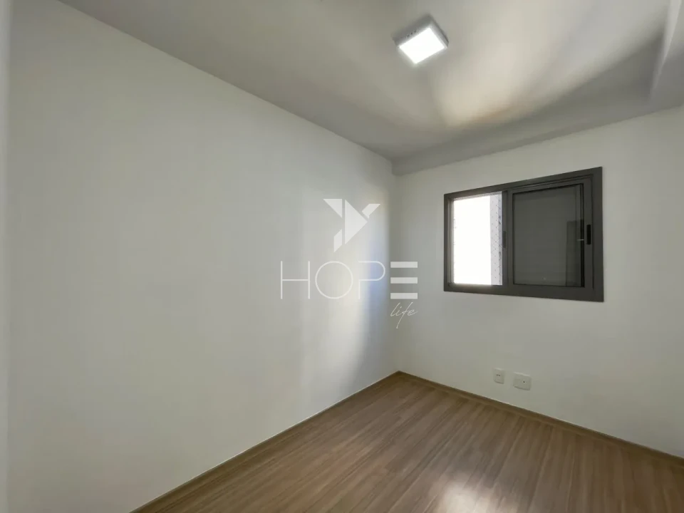 Imagens do imóveis Apartamento para Locação – 51m² – 2 Quartos – Carpe Diem Downtown – Vila Santa Terezinha – Zona Leste – Londrina/PR