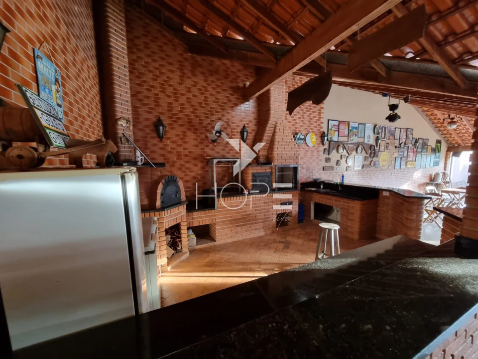 Imagens do imóveis Chácara à venda com 170 m² - 3 quartos - 2 banheiros -  3 vagas - Balneário Tibagi - Ibiporã/PR