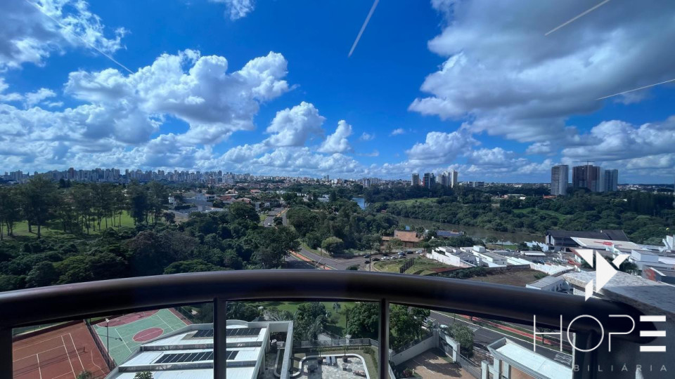 Imagens do imóveis Apartamento de 246 m² com 4 quartos (2 suítes) à venda no Palazzo Veronesi – Alto Padrão no Bela Suíça