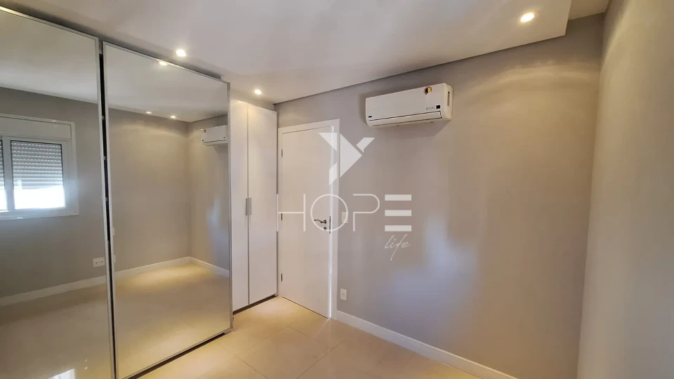 Imagens do imóveis Torre Almeria - apartamento para locação com 108m² - 3 quartos (1 suíte) - 2 vagas - Gleba Palhano - Zona Sul - Londrina PR