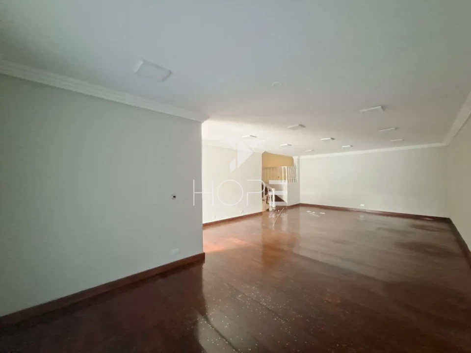 Imagens do imóveis Sobrado comercial para locação com 200m² - 6 salas - 6 vagas - Av. Higienópolis - próximo ao Lago Igapó - Londrina PR