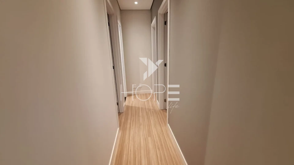 Imagens do imóveis Apartamento para Alugar no Condomínio Odyssey | 86m² | 3 Quartos | 1 Suíte | 2 Vagas | Centro | Londrina/PR