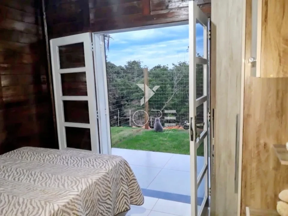 Imagens do imóveis Condomínio de Chácaras Itaúna - chácara à venda com 5.000m² - 2 quartos (1 suíte) - vista panorâmica - Ibiporã PR