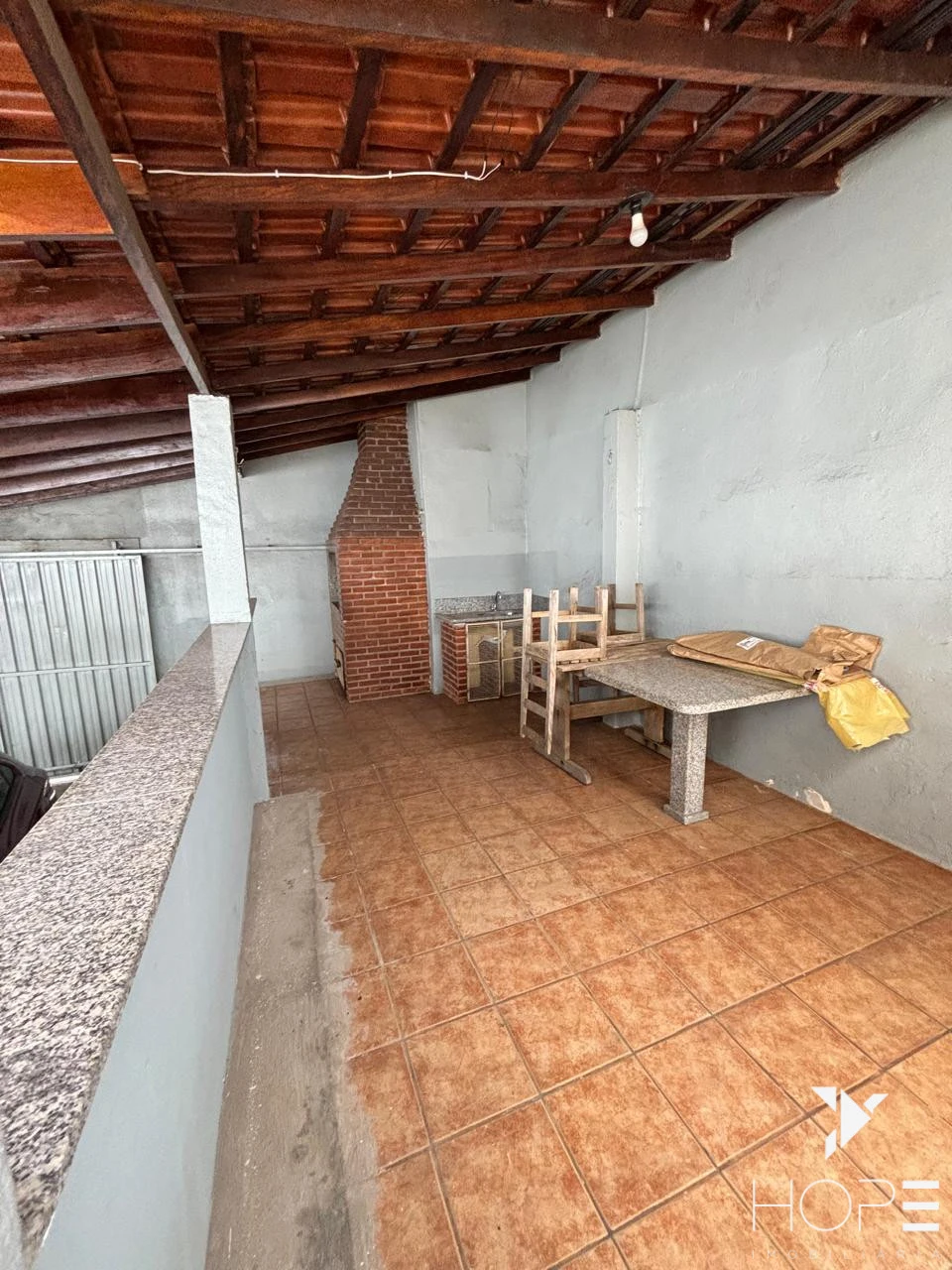 Imagens do imóveis Flat Térreo para locação – 70m² – 2 Quartos – Vila Nova – Londrina/PR