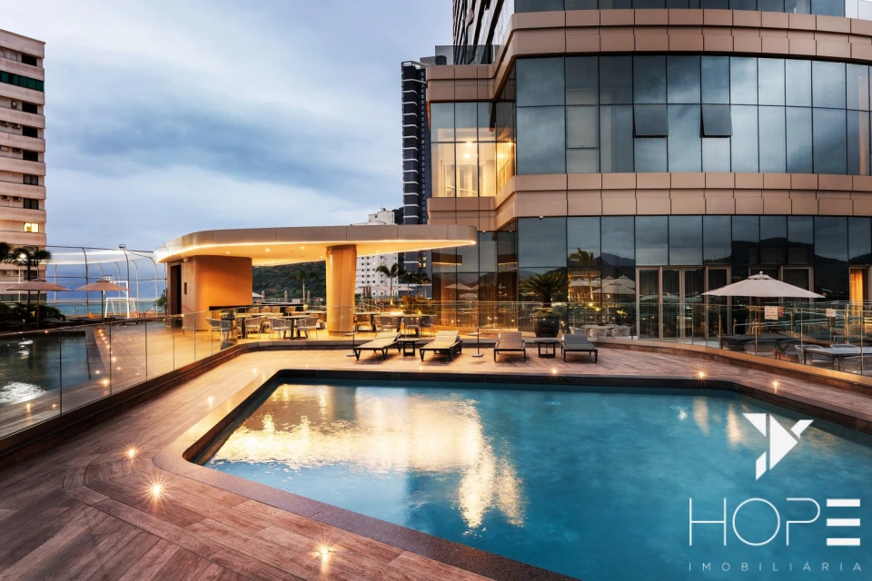 Yachthouse by Pininfarina — O ápice do luxo em Balneário Camboriú