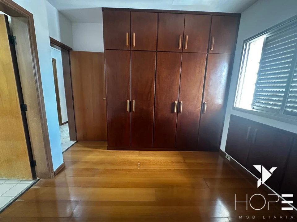 Apartamento à venda – 142 m² – Edifício Ilhas Canárias – Jardim Higienópolis – Londrina/PR