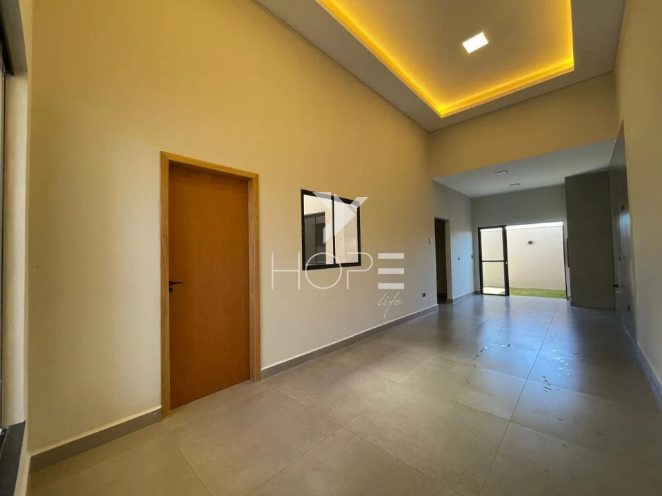 Imagens do imóveis Casa à venda com 79m² - 2 quartos (1 suíte) - 2 vagas - Parque do Vale - Ibiporã/PR