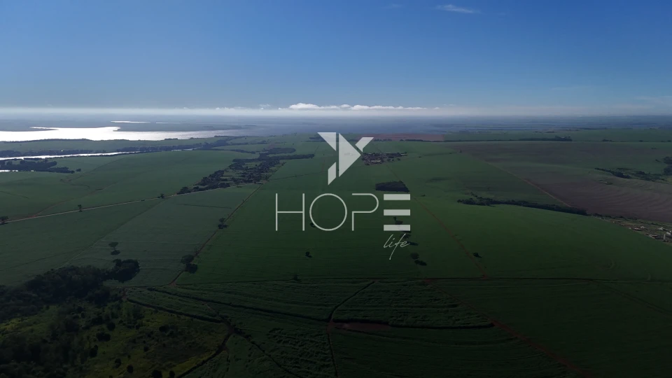 Imagens do imóveis Fazenda à venda com 68 alqueires - planta 63 - dupla aptidão - 2 casas de funcionário - Alvorada do Sul PR