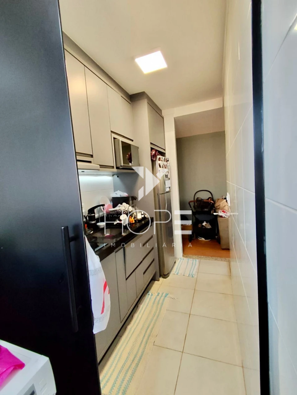 Imagens do imóveis APARTAMENTO 47 M² - 2 QUARTOS  A VENDA NO AQUAVILLE - ZONA LESTE LONDRINA