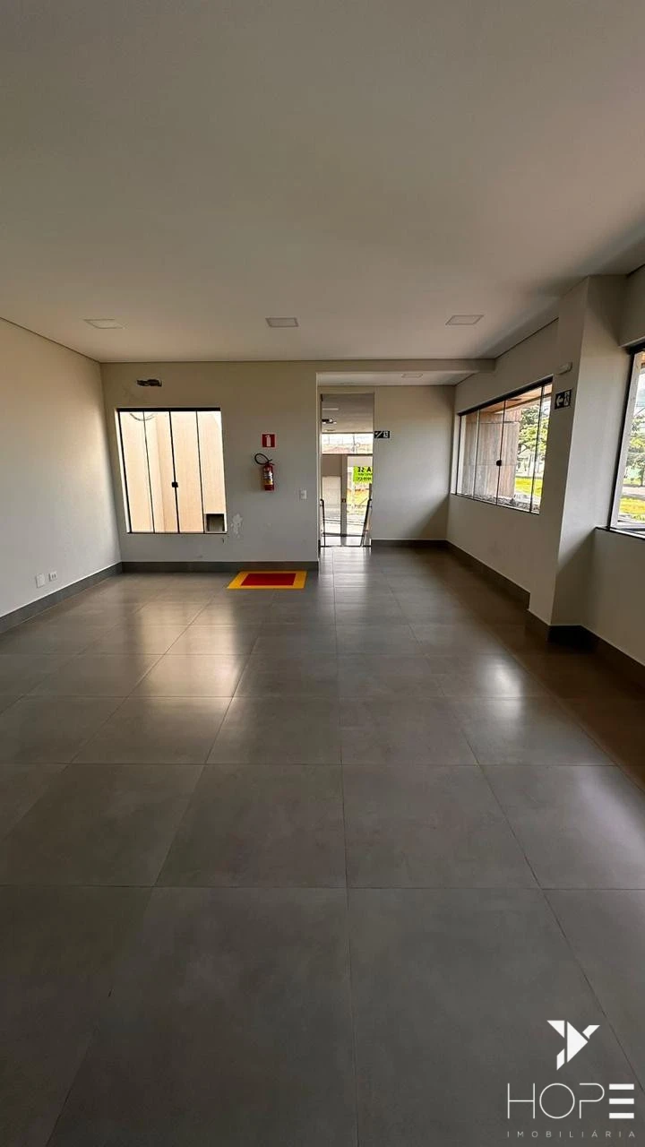 Imagens do imóveis Sala Comercial para Locação – 140m² – Avenida São João – Antares – Londrina/PR