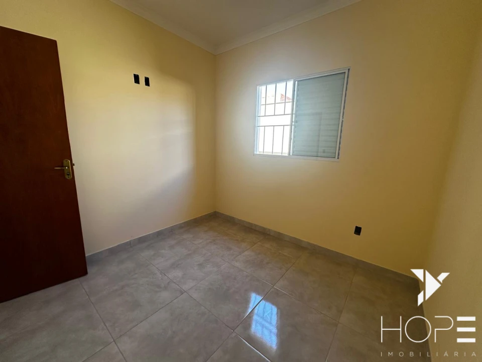 Casa geminada à venda – 75 m² – Zona Oeste – Londrina/PR
