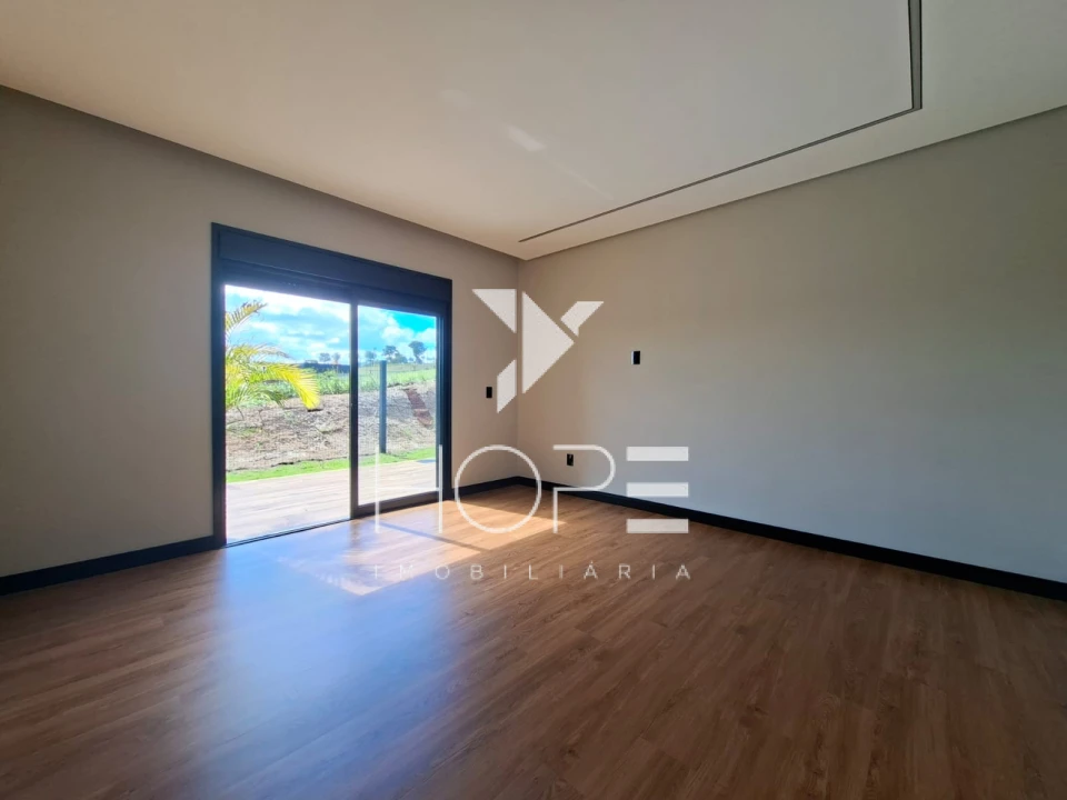 Casa à venda no Condomínio Ecovillas do Lago – Sertanópolis/PR