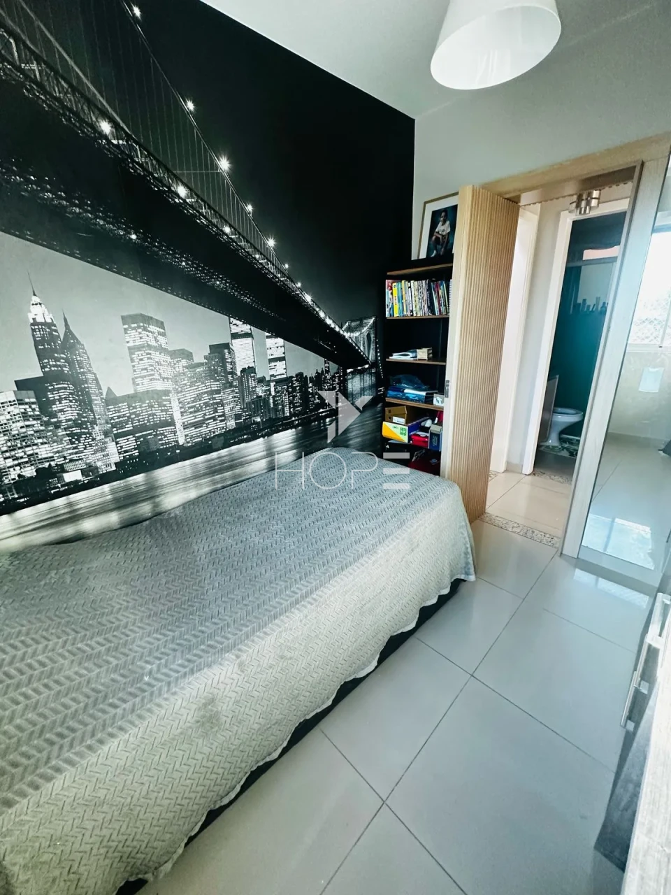 Imagens do imóveis APARTAMENTO À VENDA – ED. INÉDITO – 2 QUARTOS (1 SUÍTE) – 1 VAGA – CENTRO – LONDRINA/PR