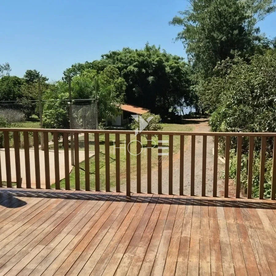 Imagens do imóveis Chácara à Venda no Condomínio Santa Rhut – 300m² Construídos – 3 Quartos (1 Suíte) – Sertanópolis/PR