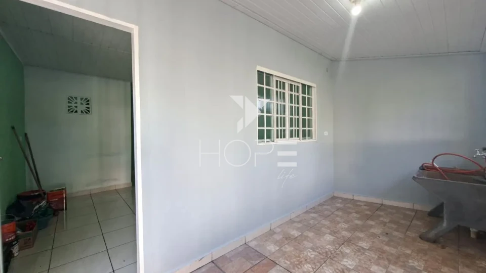Imagens do imóveis Casa com edícula para locação com 200m² - 3 quartos (1 suíte) - 2 vagas - Conjunto Milton Gavetti - Zona Norte - Londrina PR