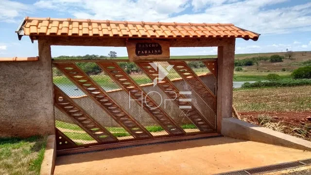 Imagens do imóveis Chácara molhada à venda próxima à Represa Capivara – Alvorada do Sul/PR