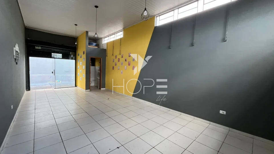 Imagens do imóveis Loja/Sala/ponto comercial para locação com 768 m² - 4 banheiros - até 20 vagas - Av Duque de Caxias - Londrina PR