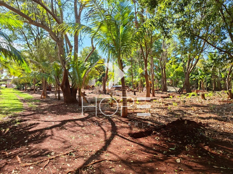 Imagens do imóveis Chácara de Alto Padrão à Venda – 2 Casas – Acesso ao Rio Paranapanema – Alvorada do Sul/PR