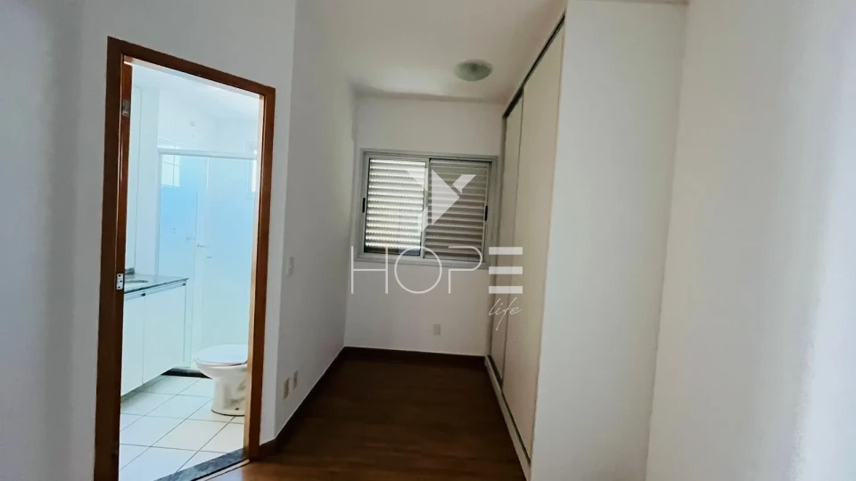 Imagens do imóveis Garden Palhano - Apartamento para alugar com 69m² - 3 quartos (1 suíte) - andar alto - Gleba Palhano - Londrina PR