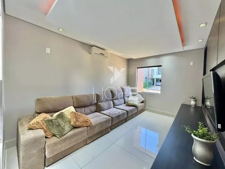 Imagens do imóveis ALPHAVILLE II - SOBRADO para locação - Mobília completa – 5 quartos– Londrina/PR