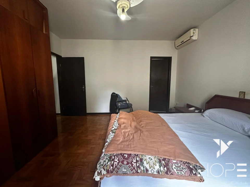 Casa à venda  próximo a Av. Higienópolis e Av. Jk.  – Londrina/PR