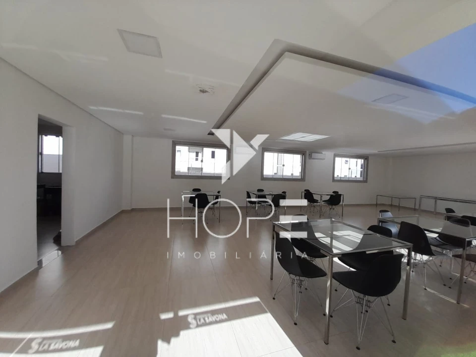 Apartamento à venda – 2 quartos –  Residencial La Savona – Gleba Palhano – Londrina/PR