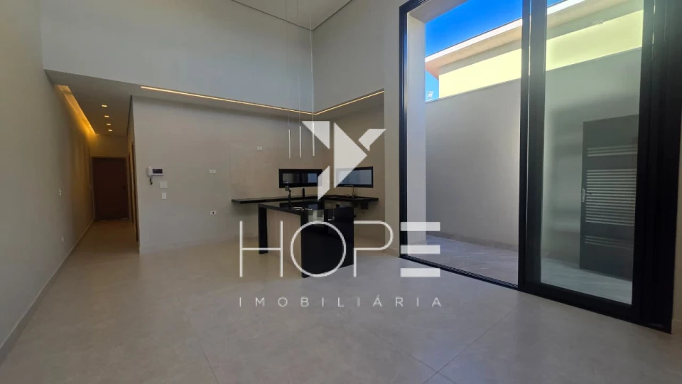 Casa com 3 Quartos (1 Suíte) para Venda e Locação – 127m² – Dom Pedro - Zona Leste – Londrina/PR