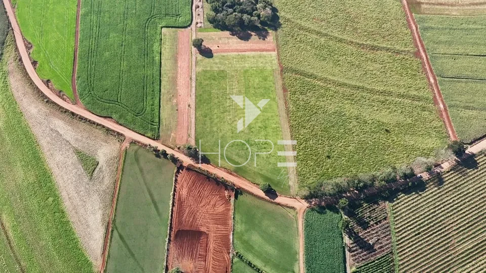 Terreno à venda com 27.000m² - próximo à Venda dos Pretos - Zona Sul - Londrina PR