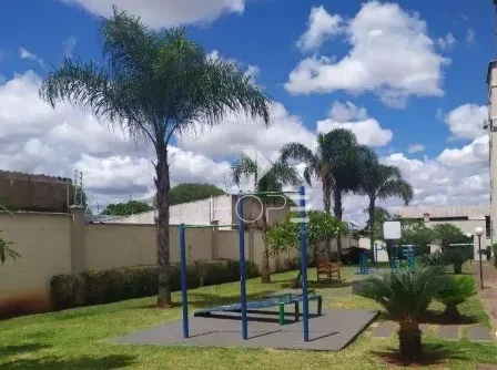 Imagens do imóveis Apartamento à venda 02 quartos no Spazio Le Parc – Zona Oeste de Londrina