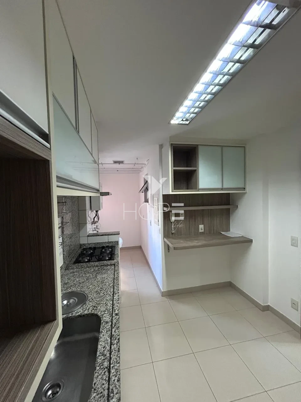 Imagens do imóveis Apartamento para locação – 3 quartos (1 suíte) – 89 m² – Jardins Eco Resort – Gleba Palhano – Londrina/PR