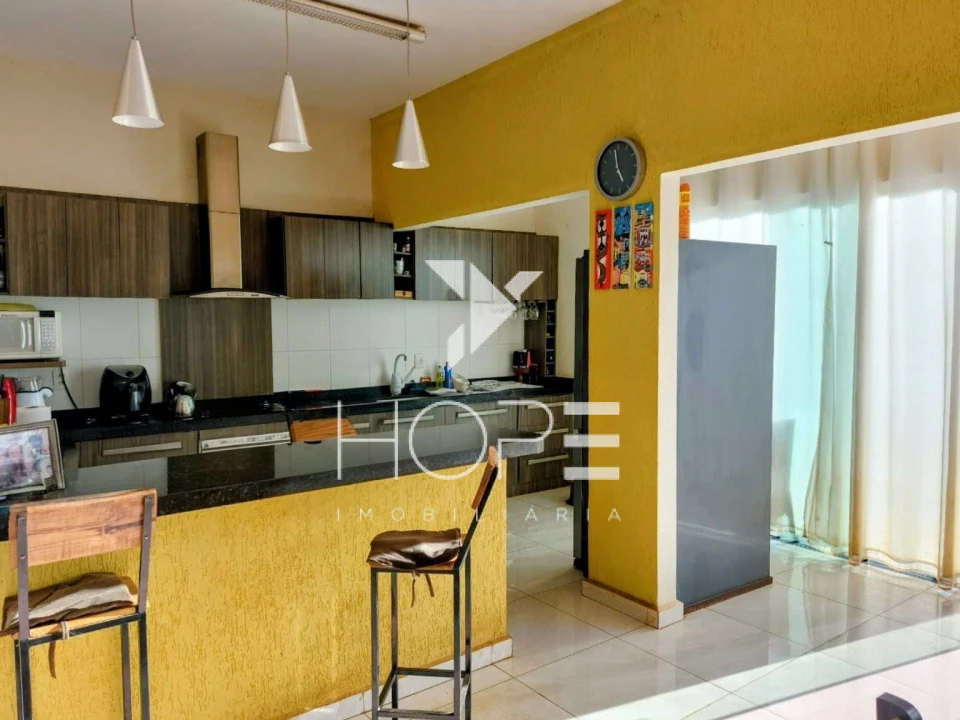 Chácara de 2500 m² à venda – Condomínio de Chácaras Itaúna – Londrina/PR