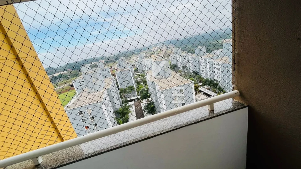 Imagens do imóveis Residencial Terra Nova - Apartamento para locação com 3 quartos (sendo 1 suíte) - Andar Alto - Gleba Palhano - Londrina PR