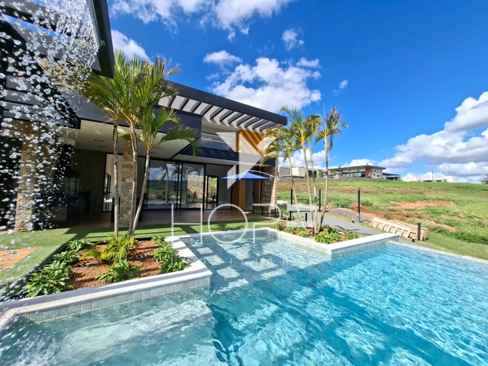 Casa à venda no Condomínio Ecovillas do Lago – Sertanópolis/PR