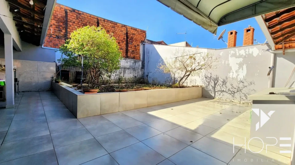 Imagens do imóveis Casa Térrea à Venda – 2 Quartos (1 Suíte) – 170m² – Jardim Califórnia – Londrina