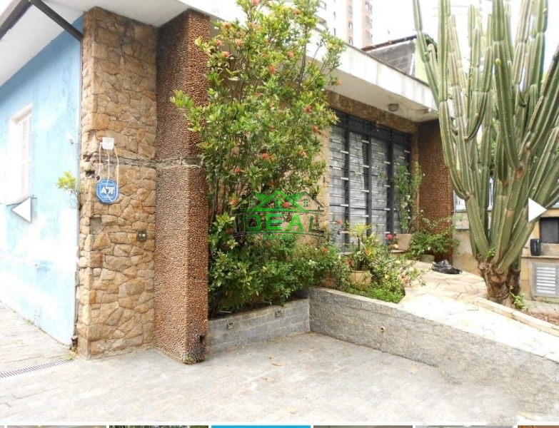 Casa (Terrea) para Locação, 3 dorm(s), 1 suite(s), 5 vaga(s), 270 m²