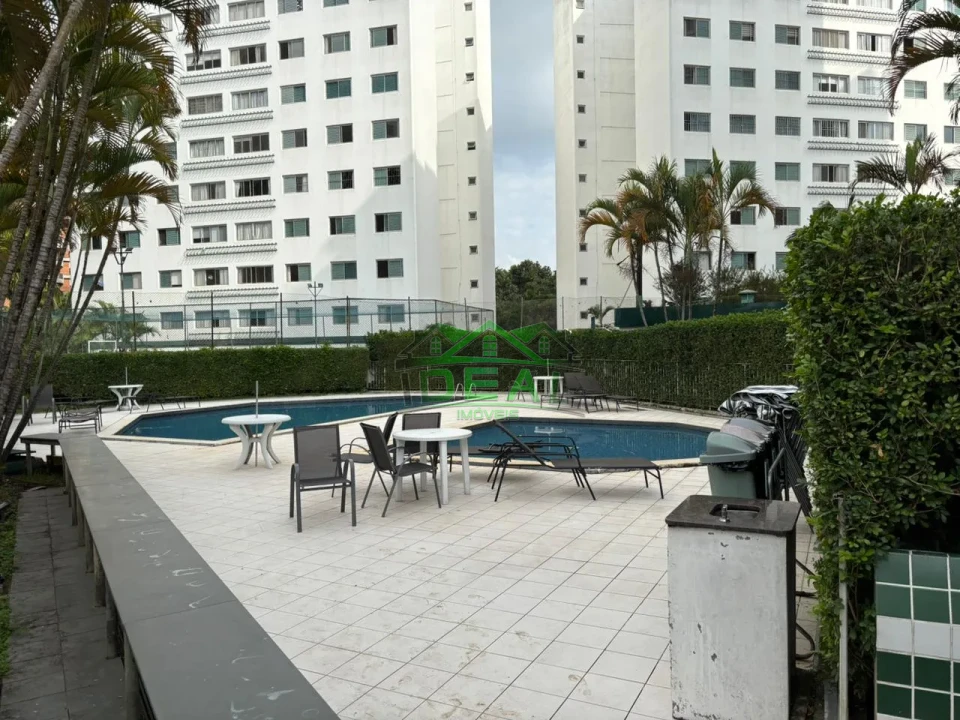 Cobertura para Venda no Alto da Lapa, Vista para a City Lapa