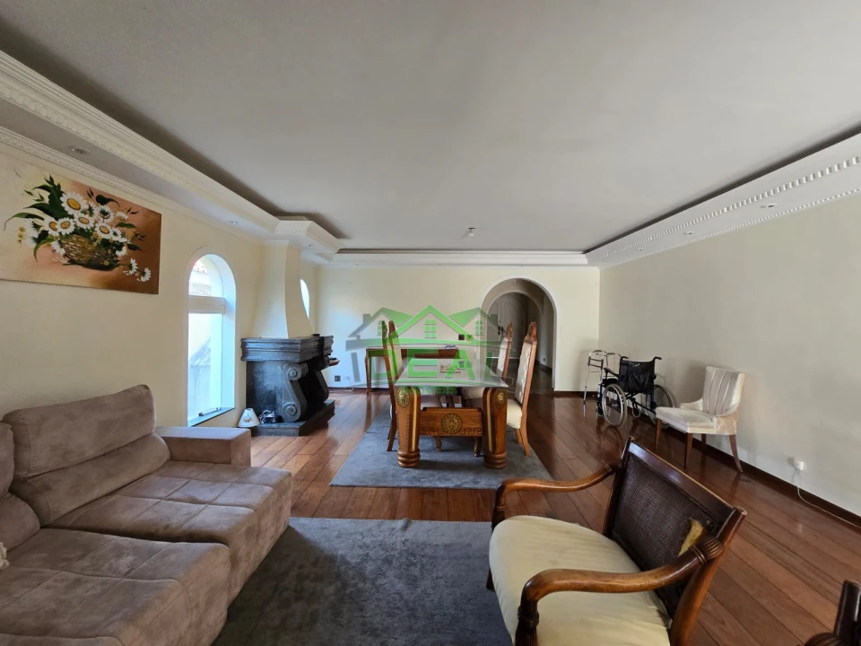 Sobrado para Venda no Boaçava, 5 dorm, 5 suítes, 5 vagas, 680 m, 660 m