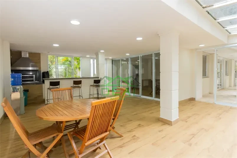 Imagens do imóveis Apartamento Á Venda Alto Da Lapa São Paulo